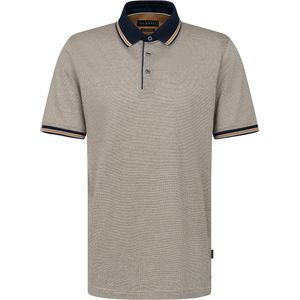 Bugatti clothing Heren Polo KM