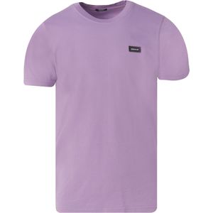 DENHAM Slim Heren T-shirt KM