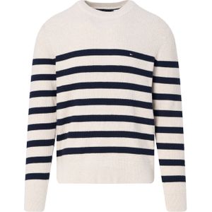 Tommy Hilfiger Menswear Trui ronde hals