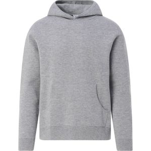 Aspesi - Hoodie - Grijs