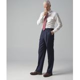 Dutch Dandies Heren Overhemd Lange mouw