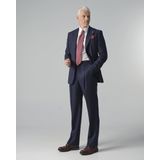 Dutch Dandies Heren Overhemd Lange mouw