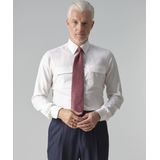 Dutch Dandies Heren Overhemd Lange mouw