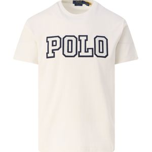 Polo Ralph Lauren Heren T-shirt Heren Short sleeve