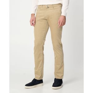 Pierre Cardin Lyon Heren 5-pocket