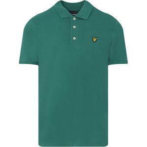 Lyle & Scott Heren Polo KM