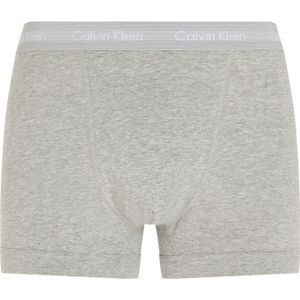 Calvin Klein Menswear BoxerHeren Short 3-pack