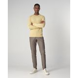 Dutch Dandies - Coney - Trui - Ecru - Ronde Hals