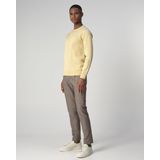 Dutch Dandies - Coney - Trui - Ecru - Ronde Hals