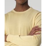 Dutch Dandies - Coney - Trui - Ecru - Ronde Hals