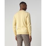 Dutch Dandies - Coney - Trui - Ecru - Ronde Hals