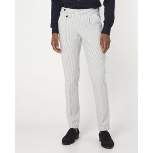 Dutch Dandies Pisa Mix & Match Heren Pantalon