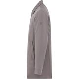 Duno - Mantel - Donkerblauw - Waterafstotend - Winterjassen