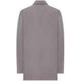 Duno - Mantel - Donkerblauw - Waterafstotend - Winterjassen