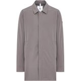 Duno - Mantel - Donkerblauw - Waterafstotend - Winterjassen