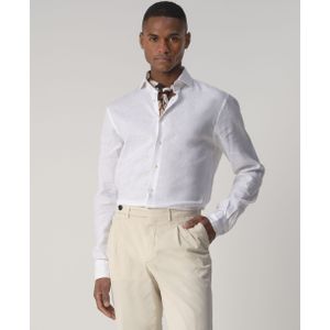 Dutch Dandies Overhemd met lange mouwen