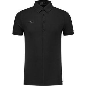 Morse Code Heren Polo KM