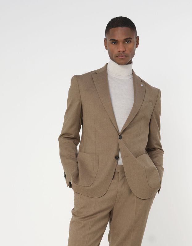 Dutch Dandies Mix & Match Heren Colbert