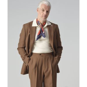 Dutch Dandies - Arno - Pak - Bruin