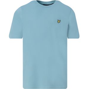 Lyle & Scott Heren T-shirt KM