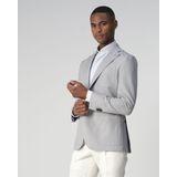 Dutch Dandies - Daryll - Colbert - Blauw - Katoen en Linnen