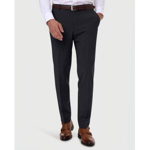 Pierre Cardin - Mix & Match - Pantalon - Grijs