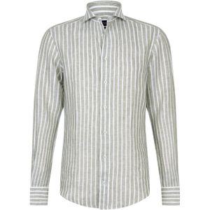 Cavallaro - Casual Shirt - Kleur - Materiaal