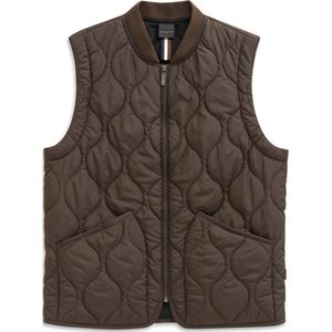 Bugatti clothing Bodywarmer Beige