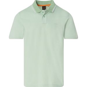 Boss Casual Peoxford Heren Polo KM