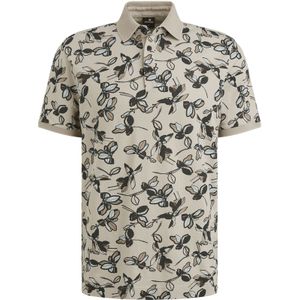 Vanguard Heren Polo Heren Short sleeve