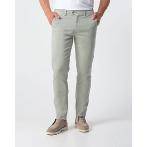 TramaroKorte mouwa Heren Chino