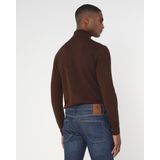 Dutch Dandies - Caine - Coltrui - Donkerbruin
