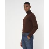 Dutch Dandies - Caine - Coltrui - Donkerbruin