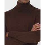 Dutch Dandies - Caine - Coltrui - Donkerbruin