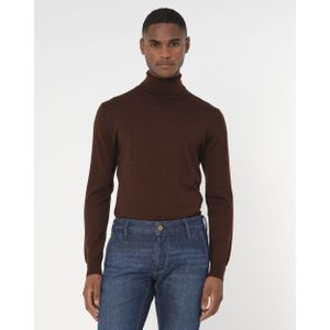 Dutch Dandies - Caine - Coltrui - Donkerbruin