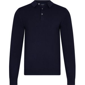Cavallaro - Milacio - Polo - Long Sleeve