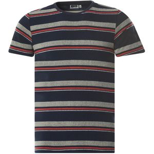 J.C. RAGS Calvin Heren T-shirt KM