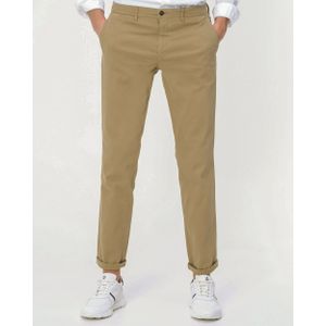 Dutch Dandies Heren Chino Beige