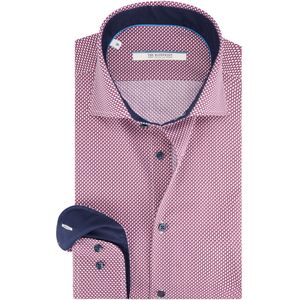 The BLUEPRINT Premium DreKorte mouw shirt