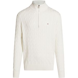 Tommy Hilfiger Menswear Heren Schipperstrui