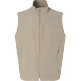 Paul & Shark - Bodywarmer - Blauw