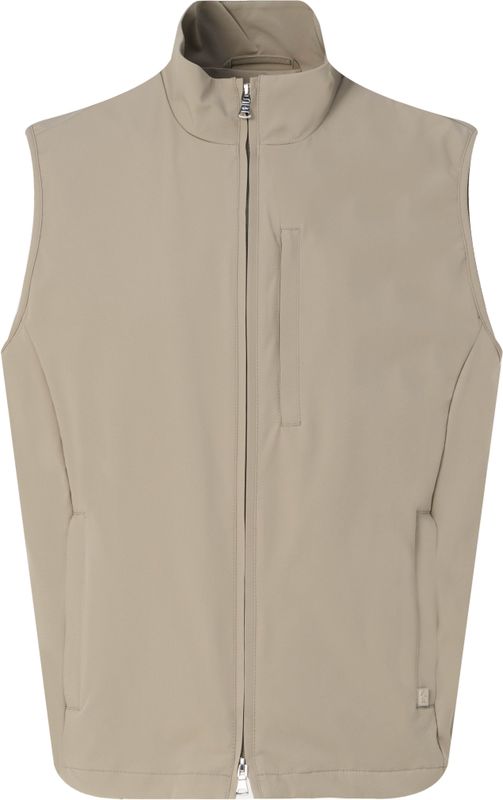 Paul & Shark - Bodywarmer - Blauw