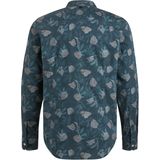 Vanguard - Casual Overhemd - Lange Mouw