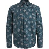 Vanguard - Casual Overhemd - Lange Mouw