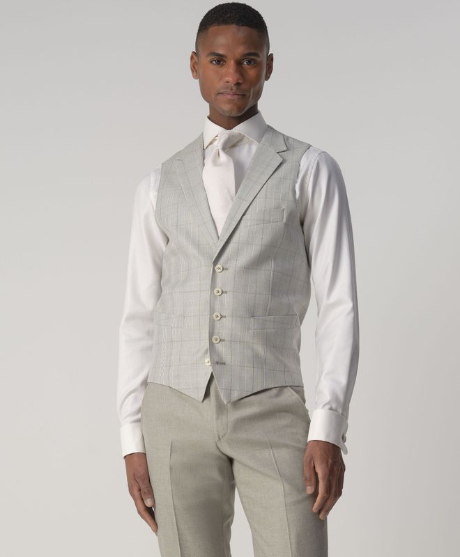 Dutch Dandies Vittorio gilet