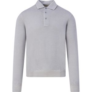 Gran SaKorte mouwo Heren Polo