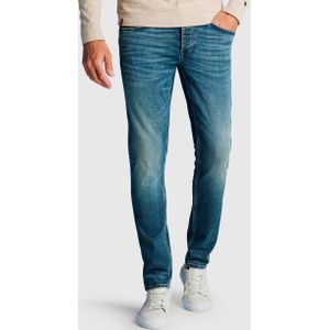 Cast Iron Riser Slim Fit Heren Jeans