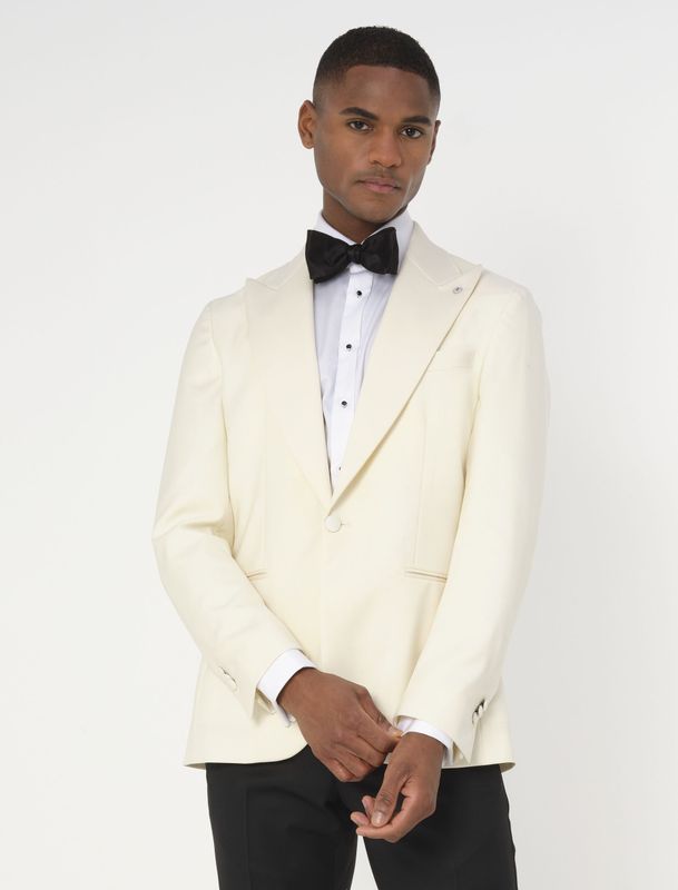 Dutch Dandies Smoking jacket