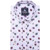 Campbell Casual Heren Overhemd LM