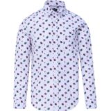 Campbell Casual Heren Overhemd LM